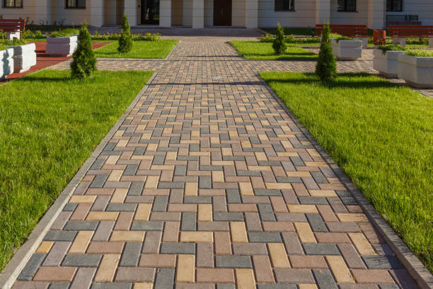 Best Driveway Resurfacing Services in USA